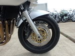     Suzuki Bandit1200S GSF1200 2002  17